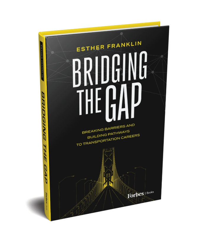 Esther M. Franklin-Bridging the Gap